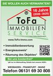 Bild 1 ToFa Immobilien Service in Mainz