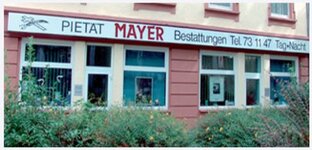 Pietät Mayer Gallus
