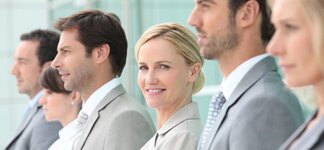 Bild 1 Ulbrich in Frankfurt am Main