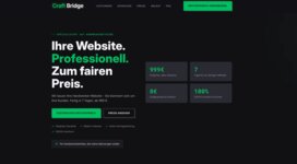 Bild 1 CraftBridge GbR in Glashütten