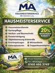 Bild 1 MA Hausmeisterservice in Kreuztal