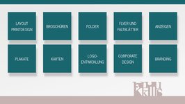 Bild 1 KANKILLUS Grafikdesign in Oberursel (Taunus)