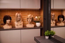 Bild 2 Hairstyle by Yvonne in Eschborn