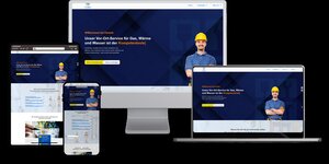 Bild 4 Rivodex Webentwicklung in Biedenkopf