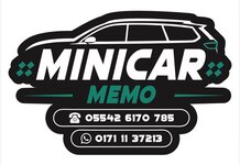 Bild 1 Minicar Memo in Witzenhausen