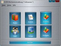 Bild 1 G-EDV e.K. in Lollar