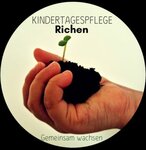 Bild 1 Kindertagespflege Richen in Groß-Umstadt