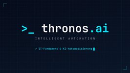 Bild 1 Thronos.AI in Mettenheim, Rheinhess