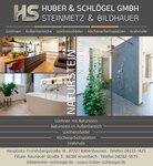 Bild 5 Huber & Schlögel GmbH Steinmetz u. Bildhauer in Babenhausen