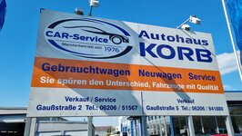 Bild 2 Autohaus Korb GmbH in Lampertheim