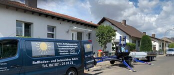 Bild 1 Rollladen und Jalousiebau Schütz in Schöneck