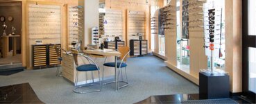 Bild 5 Andres Optik-Schmuck-Uhren in Sinzig