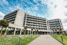 Bild 1 Lahntalklinik in Bad Ems