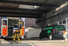 Bild 4 Rohrreinigung Europa  in Mühltal
