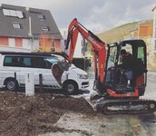 Bild 5 Rohrreinigung Europa  in Mühltal