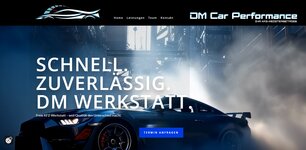 Bild 1 DM Car Performance in Rammingen