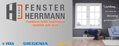 Bild 1 Fenster Herrmann GmbH in Gladenbach