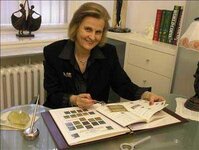 Bild 1 BBA-Therese Weiser Nachf. Auktionshaus für Briefmarken, Münzen & Schmuck in Langen