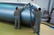 Bild 2 Bucher · Rausch Tankservice GmbH & Co. KG in Frankfurt am Main