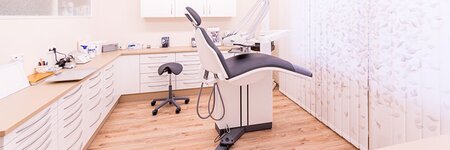 Bild 1 Zahnarztpraxis Gordian Bartscher in Vallendar