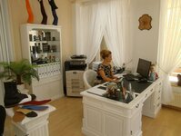 Bild 4 BALKE Sportorthopädie & Maßschuhatelier in Bad Homburg