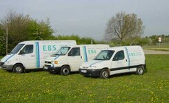 Bild 2 EBS Trocknungsservice GmbH in Bingen