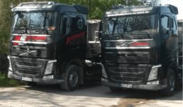 Bild 3 Altenhofen Transporte - Kies & Sand in Weiler