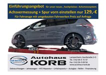 Bild 1 Autohaus Korb GmbH in Lampertheim