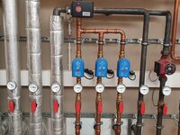 Bild 2 Seehuber Peter Heizung & Sanitär in Taching a. See