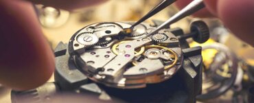 Bild 1 Andres Optik-Schmuck-Uhren in Sinzig