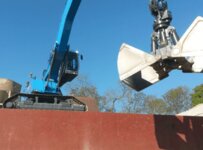 Bild 2 Altenhofen Transporte - Kies & Sand in Weiler