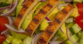 Bild 1 Burger Insel in Mörfelden-Walldorf