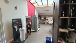 Bild 1 Seehuber Peter Heizung & Sanitär in Taching a. See