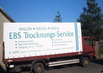 Bild 1 EBS Trocknungsservice GmbH in Bingen