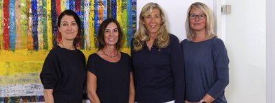 Bild 2 Dr. Cornelia Christians Zahnärztin f. Kieferorthopädie in Darmstadt