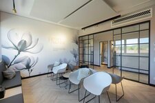 Bild 1 ORTHOMUNDIS in Aschaffenburg