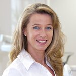 Bild 1 Dr. med. dent. Katja Zieber, Fachzahnärztin für Kieferorthopädie in Bad Homburg