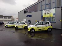 Bild 2 Autolackierer - Sinsig GmbH in Ingelheim