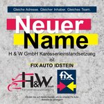 Bild 1 Fix Auto Idstein / H & W GmbH in Idstein