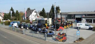 Bild 1 H&H Garten-Land und Fördertechnik GmbH in Lingerhahn