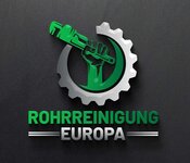 Bild 8 Rohrreinigung Europa  in Mühltal