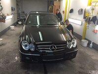 Bild 1 Autolackierer - Sinsig GmbH in Ingelheim