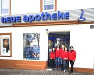 Bild 2 Neue Apotheke am Holzmarkt Rita Maska in Bad Kreuznach