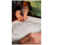 Bild 1 Atelier für Gartenkunst Marco Linn in Frankfurt am Main