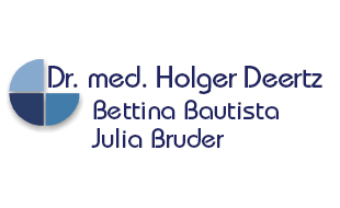 Dr. med. Holger Deertz & Bettina Bautista & Julia Bruder - Fachärzte für Frauenheilkunde & Geburtshilfe in Essen - Logo