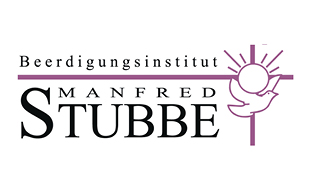 Bestattungen Stubbe in Oberhausen im Rheinland - Logo