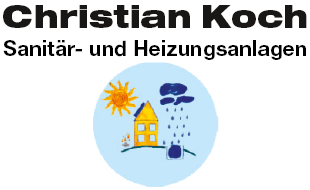 Chistian Koch Sanitär Heizung GmbH & Co. KG in Mülheim an der Ruhr - Logo