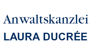 Anwaltskanzlei Ducrée Laura in Essen - Logo