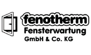 Fenotherm Fensterwartung in Essen - Logo