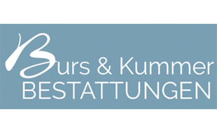 Burs & Kummer Bestattungen in Duisburg - Logo